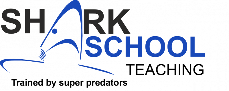 SharkSchool Teaching_en